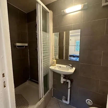Prjardin Appartement Le Blanc-Mesnil Buitenkant foto