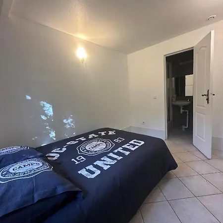 Prjardin Appartement Le Blanc-Mesnil Buitenkant foto