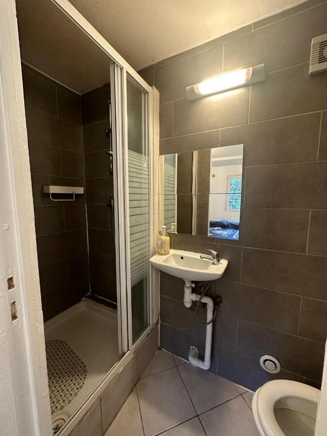 Prjardin Apartment