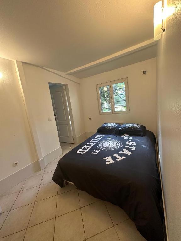 Apartment Prjardin