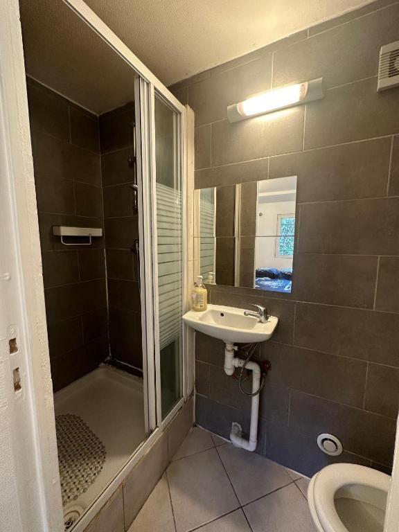 Prjardin Apartment
