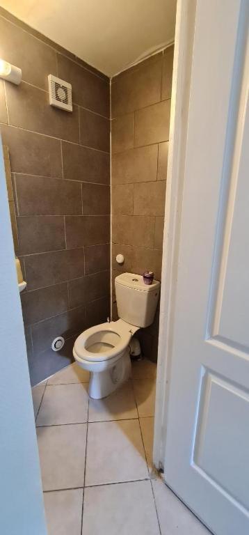 Prjardin Apartment